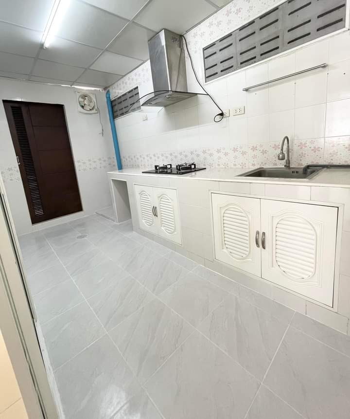 For SaleTownhomeNawamin, Ramindra : S-TBVSR101 Townhouse for sale, Blessville Village, Soi Ram Intra 117, size 19.30 sq m., 2 floors, usable area 76 sq m., 3 bedrooms, 2 bathrooms, 2.5 million, 064-959-8900