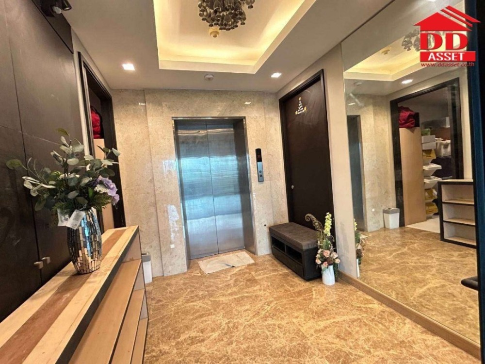 For RentCondoSukhumvit, Asoke, Thonglor : For Rent / For Sale Belgravia Residences Sukhumvit 30/1Bts Thonglor Belgravia Residences Sukhumvit 30/1 Cold : C8178