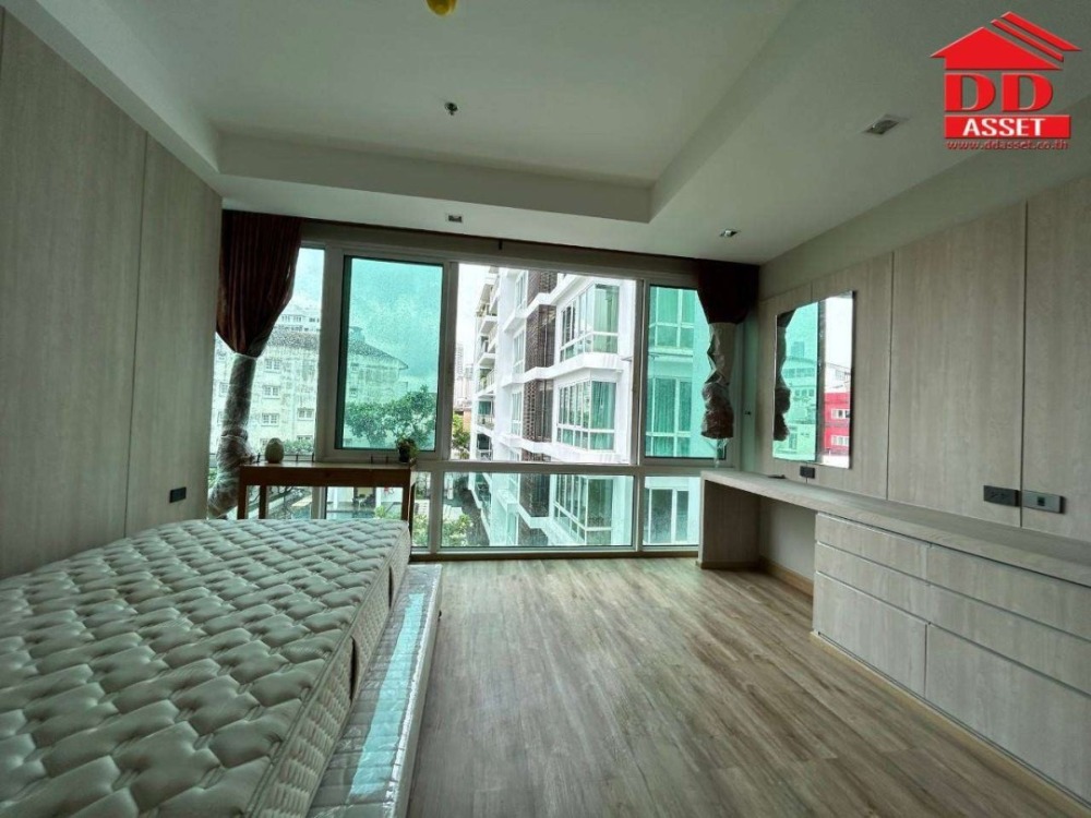 For RentCondoSukhumvit, Asoke, Thonglor : For Rent / For Sale Belgravia Residences Sukhumvit 30/1Bts Thonglor Belgravia Residences Sukhumvit 30/1 Cold : C8178