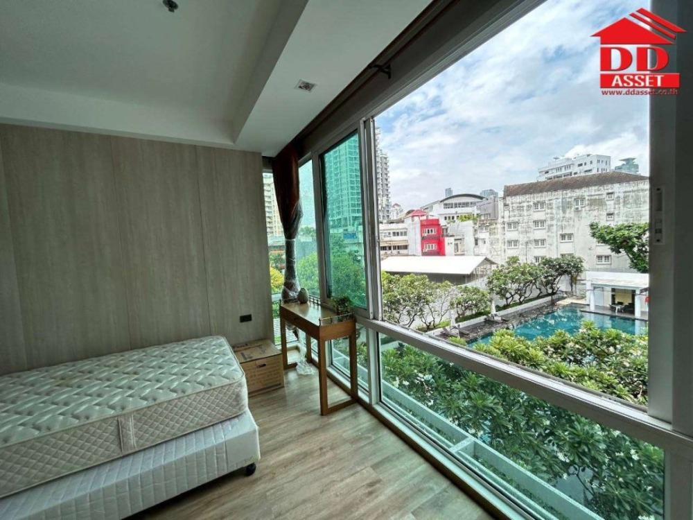 For RentCondoSukhumvit, Asoke, Thonglor : For Rent / For Sale Belgravia Residences Sukhumvit 30/1Bts Thonglor Belgravia Residences Sukhumvit 30/1 Cold : C8178