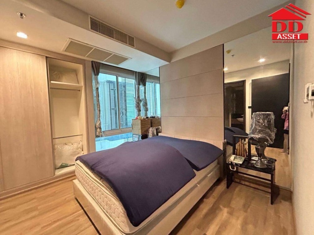 For RentCondoSukhumvit, Asoke, Thonglor : For Rent / For Sale Belgravia Residences Sukhumvit 30/1Bts Thonglor Belgravia Residences Sukhumvit 30/1 Cold : C8178