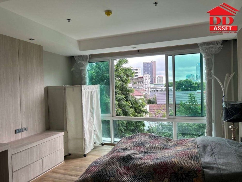 For RentCondoSukhumvit, Asoke, Thonglor : For Rent / For Sale Belgravia Residences Sukhumvit 30/1Bts Thonglor Belgravia Residences Sukhumvit 30/1 Cold : C8178