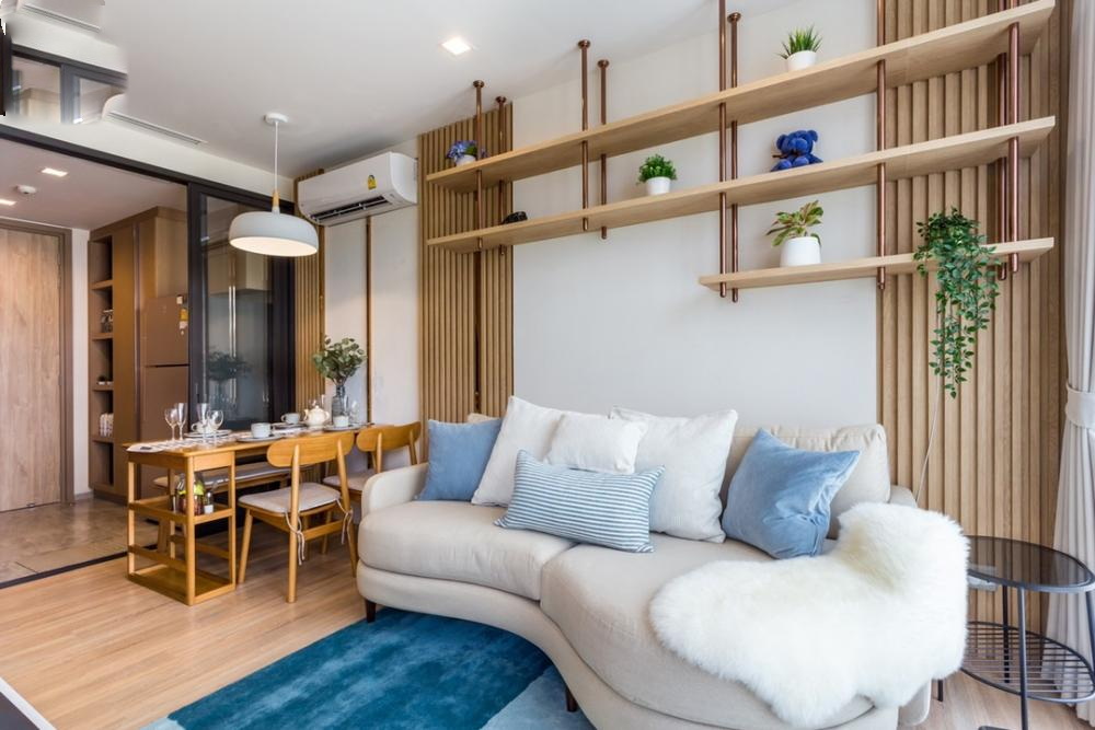 For RentCondoOnnut, Udomsuk : 💥DL-4468💥 KAWA HAUS 👉Line : @fastcondo