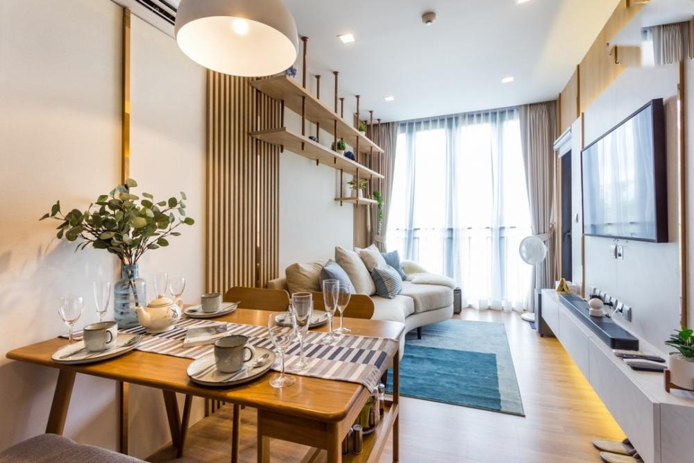 For RentCondoOnnut, Udomsuk : 💥DL-4468💥 KAWA HAUS 👉Line : @fastcondo