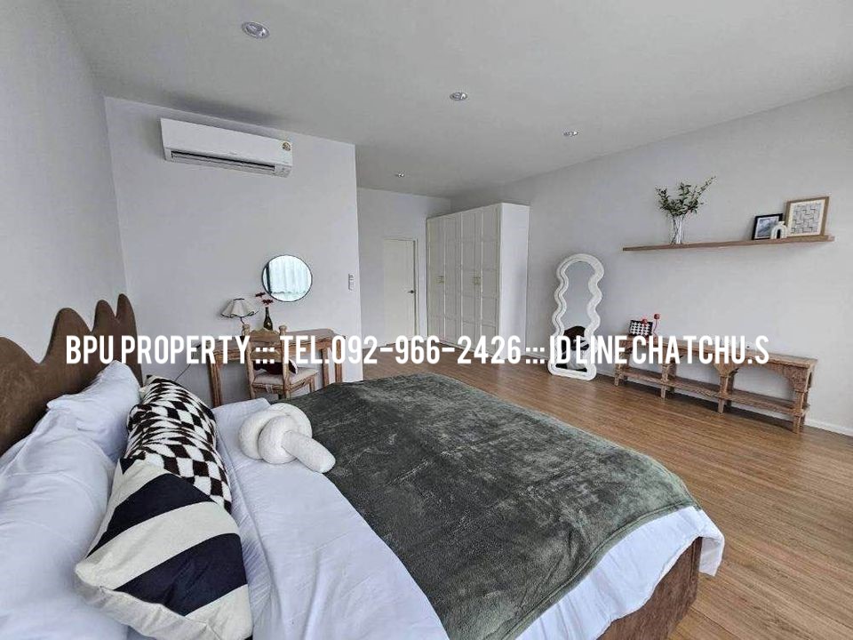 ให้เช่าทาวน์โฮมมีนบุรี-ร่มเกล้า : ** ให้เช่า บ้านทาวน์โฮม 3 ห้องนอน ** บ้านกลางเมือง พระราม 9-กรุงเทพกรีฑา