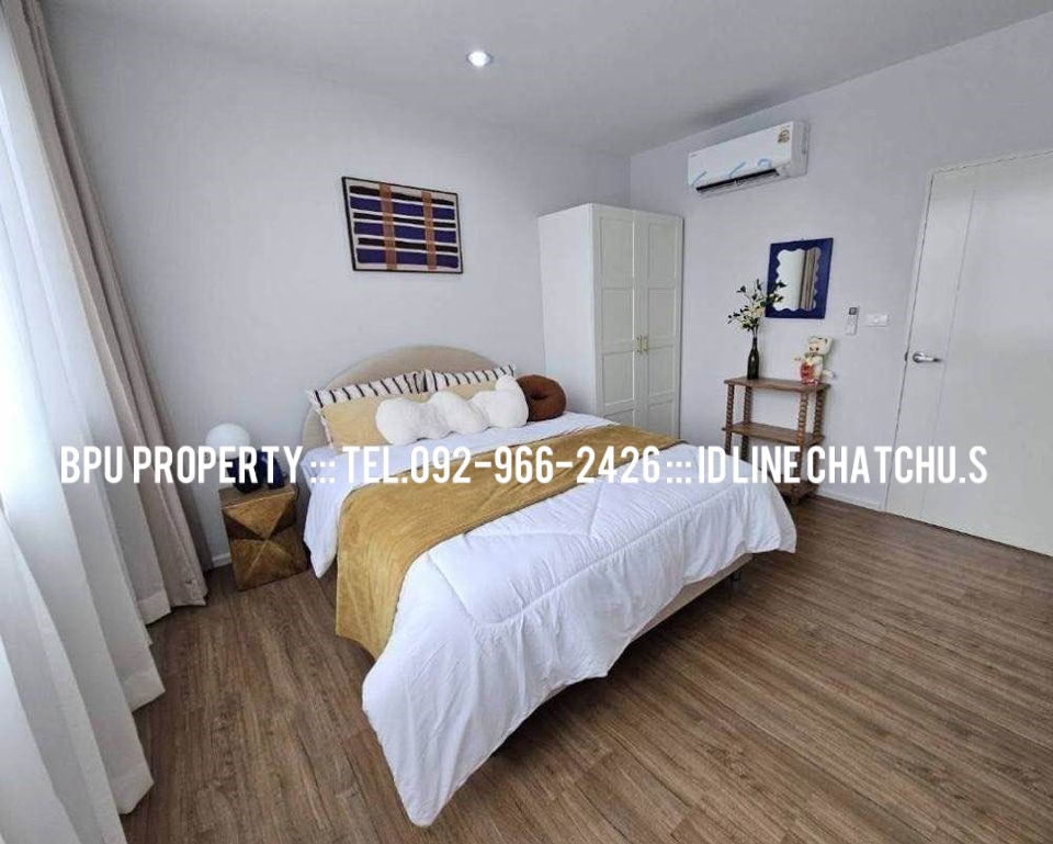 ให้เช่าทาวน์โฮมมีนบุรี-ร่มเกล้า : ** ให้เช่า บ้านทาวน์โฮม 3 ห้องนอน ** บ้านกลางเมือง พระราม 9-กรุงเทพกรีฑา