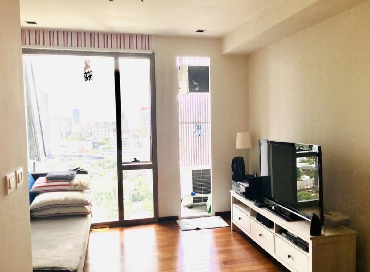 ขายคอนโดสุขุมวิท อโศก ทองหล่อ : For Sale : Ashton Morph 38 Pet Friendly 🐶🐱 53.53sqm good view 11.5 MB