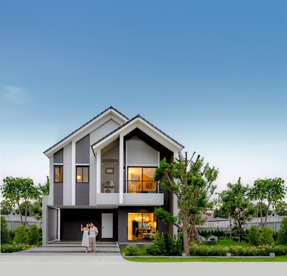 ขายพัทยา บางแสน ชลบุรี สัตหีบ : Myra Residence โครงการใหม่ โรงโป๊ะ-มอเตอร์เวย์ ตะเคียนเตี้ย
