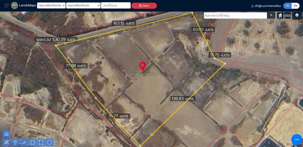 ขายที่ดินหัวหิน ประจวบคีรีขันธ์ : ที่ดินอ่าวน้อย จ.ประจวบฯ 10ไร่ วิวทะเล ราคาถูกกว่าตลาด DVPY012