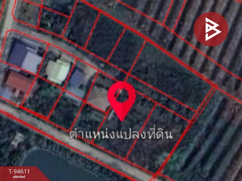 For SaleLandNakhon Pathom : Land for sale, area 1 rai 2 ngan 61 square wa, Nakhon Chai Si, Nakhon Pathom