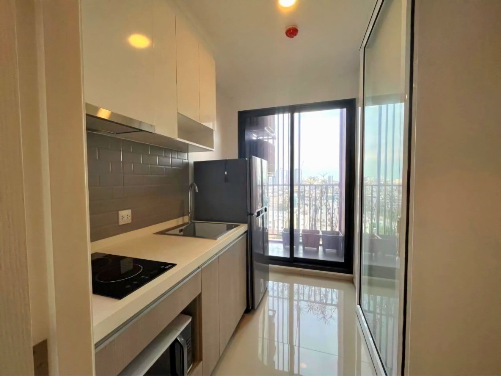 ให้เช่าคอนโดปิ่นเกล้า จรัญสนิทวงศ์ : สถานะตามภาพปก **ห้องว่างครับผม มีเครื่องซักผ้า ราคาคุยได้**ให้เช่า คอนโด The Tree Charan 30 ห้องสวย สะอาด หิ้วกระเป๋าใบเดียวเข้าอยู่ได้เลย 494.27