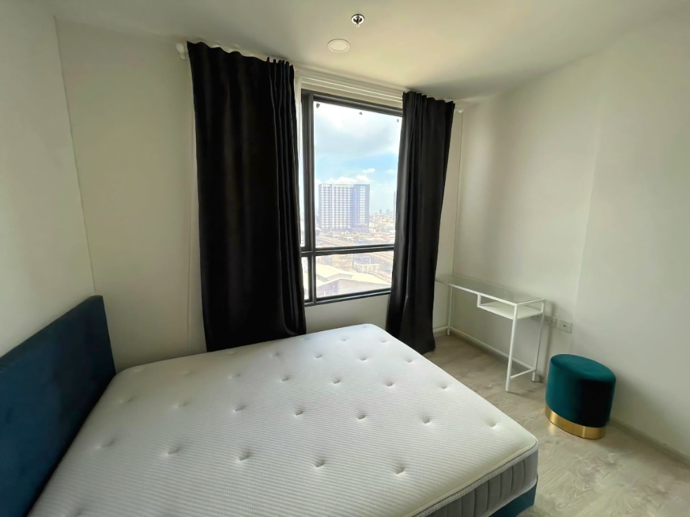 ให้เช่าคอนโดปิ่นเกล้า จรัญสนิทวงศ์ : สถานะตามภาพปก **ห้องว่างครับผม มีเครื่องซักผ้า ราคาคุยได้**ให้เช่า คอนโด The Tree Charan 30 ห้องสวย สะอาด หิ้วกระเป๋าใบเดียวเข้าอยู่ได้เลย 494.27