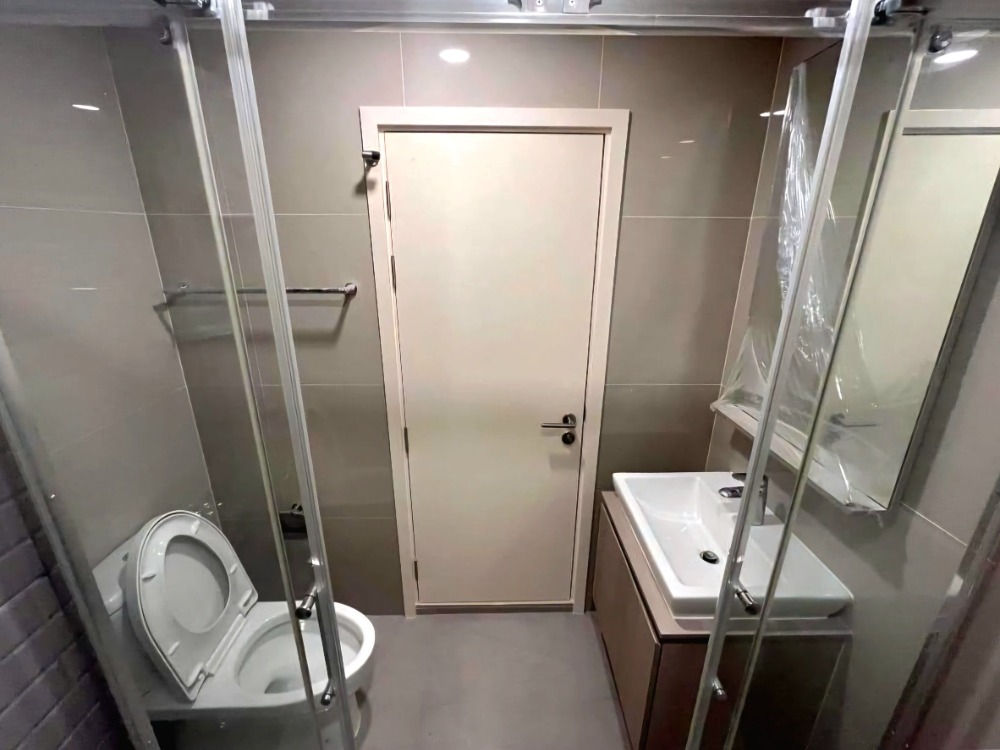 ให้เช่าคอนโดปิ่นเกล้า จรัญสนิทวงศ์ : สถานะตามภาพปก **ห้องว่างครับผม มีเครื่องซักผ้า ราคาคุยได้**ให้เช่า คอนโด The Tree Charan 30 ห้องสวย สะอาด หิ้วกระเป๋าใบเดียวเข้าอยู่ได้เลย 494.27