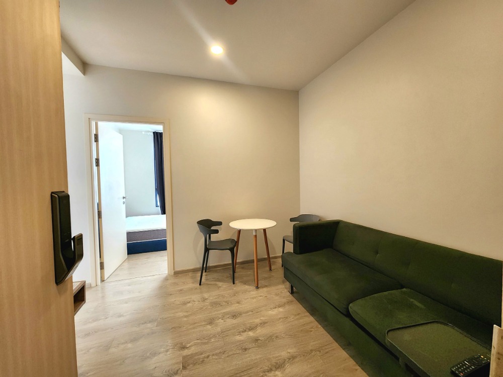 ให้เช่าคอนโดปิ่นเกล้า จรัญสนิทวงศ์ : สถานะตามภาพปก **ห้องว่างครับผม มีเครื่องซักผ้า ราคาคุยได้**ให้เช่า คอนโด The Tree Charan 30 ห้องสวย สะอาด หิ้วกระเป๋าใบเดียวเข้าอยู่ได้เลย 494.27