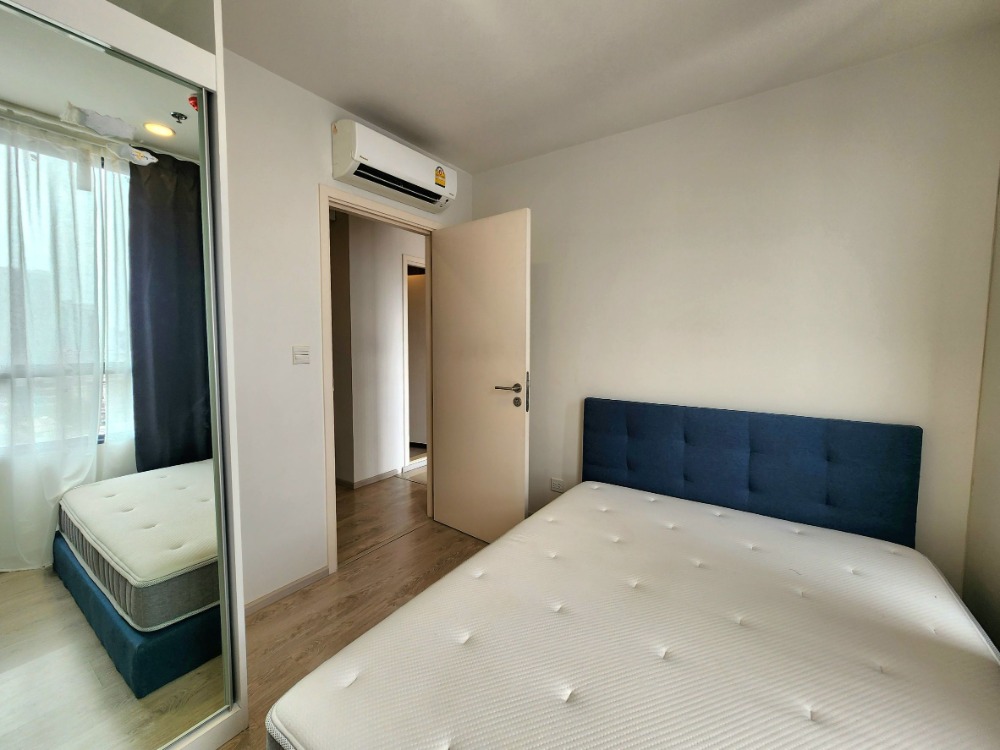 ให้เช่าคอนโดปิ่นเกล้า จรัญสนิทวงศ์ : สถานะตามภาพปก **ห้องว่างครับผม มีเครื่องซักผ้า ราคาคุยได้**ให้เช่า คอนโด The Tree Charan 30 ห้องสวย สะอาด หิ้วกระเป๋าใบเดียวเข้าอยู่ได้เลย 494.27