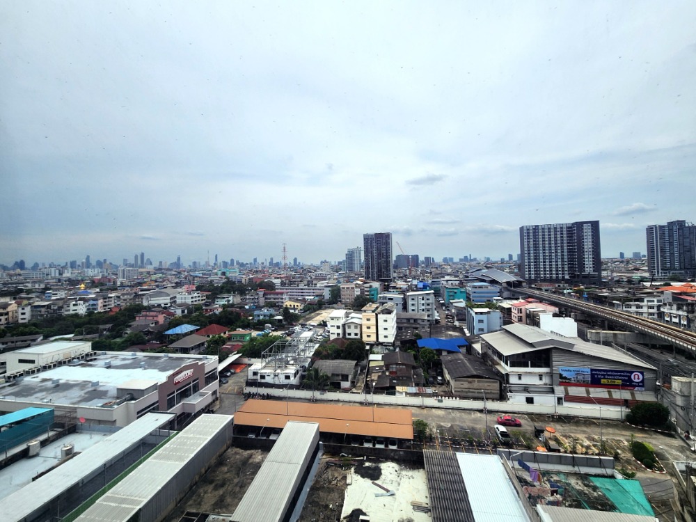 ให้เช่าคอนโดปิ่นเกล้า จรัญสนิทวงศ์ : สถานะตามภาพปก **ห้องว่างครับผม มีเครื่องซักผ้า ราคาคุยได้**ให้เช่า คอนโด The Tree Charan 30 ห้องสวย สะอาด หิ้วกระเป๋าใบเดียวเข้าอยู่ได้เลย 494.27