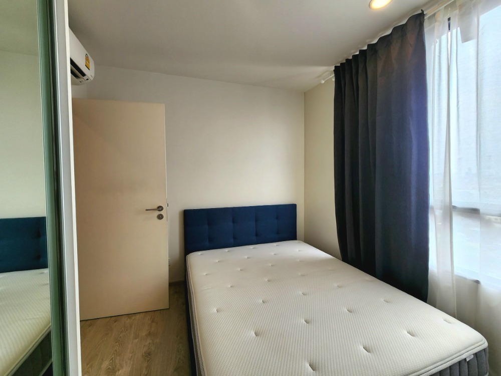 ให้เช่าคอนโดปิ่นเกล้า จรัญสนิทวงศ์ : สถานะตามภาพปก **ห้องว่างครับผม มีเครื่องซักผ้า ราคาคุยได้**ให้เช่า คอนโด The Tree Charan 30 ห้องสวย สะอาด หิ้วกระเป๋าใบเดียวเข้าอยู่ได้เลย 494.27