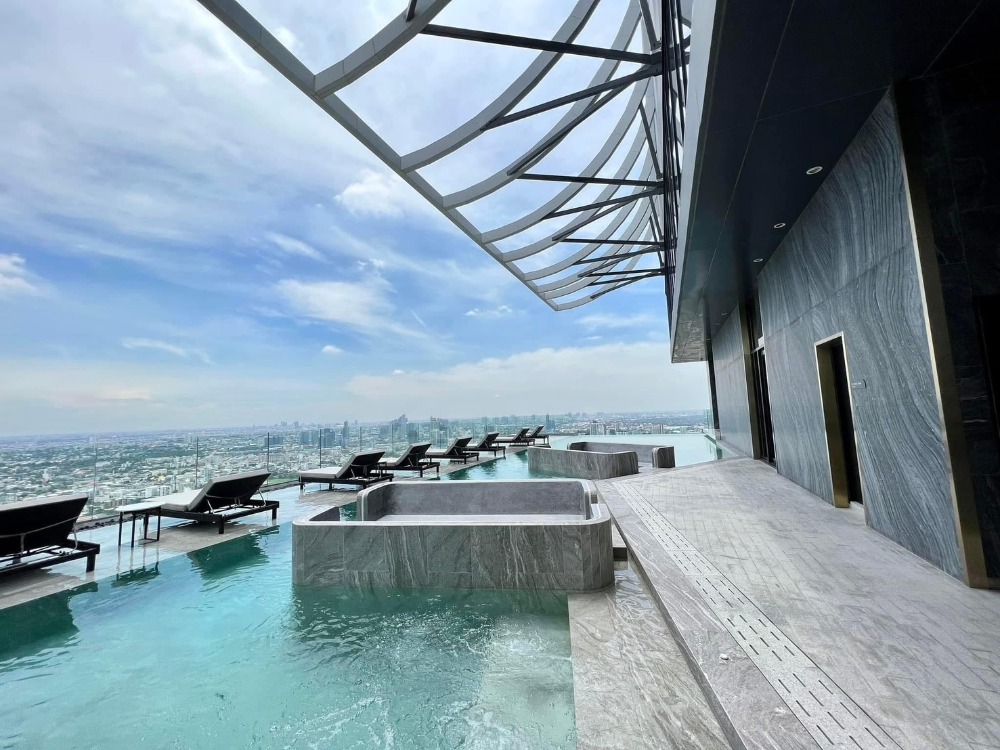 For RentCondoSukhumvit, Asoke, Thonglor : 💥DL-4470💥PARK ORIGIN THONGLOR 👉Line : @fastcondo