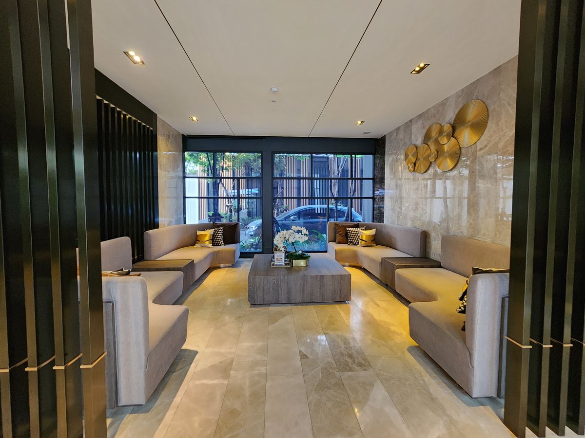 ให้เช่าคอนโดปิ่นเกล้า จรัญสนิทวงศ์ : สถานะตามภาพปก **ห้องว่างครับผม มีเครื่องซักผ้า ราคาคุยได้**ให้เช่า คอนโด The Tree Charan 30 ห้องสวย สะอาด หิ้วกระเป๋าใบเดียวเข้าอยู่ได้เลย 494.27