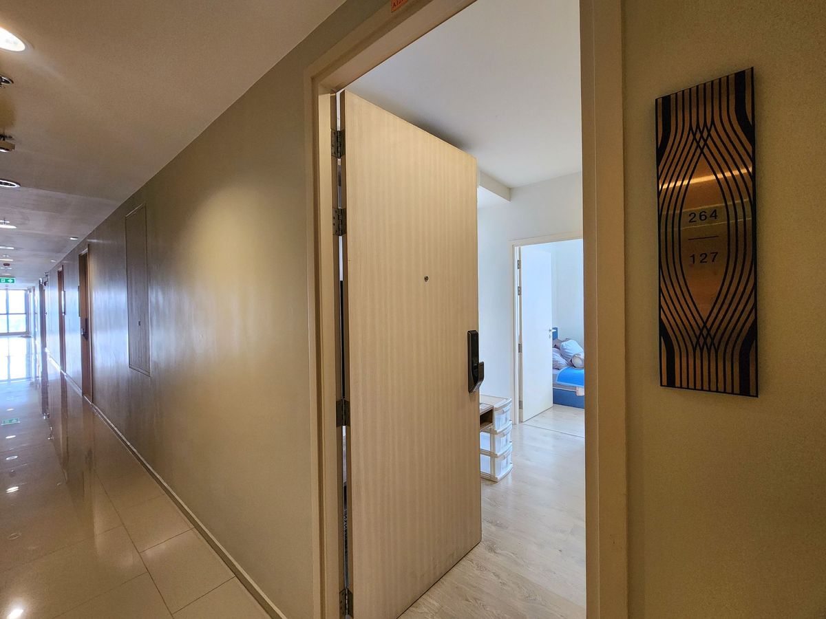 ให้เช่าคอนโดปิ่นเกล้า จรัญสนิทวงศ์ : สถานะตามภาพปก **ห้องว่างครับผม มีเครื่องซักผ้า ราคาคุยได้**ให้เช่า คอนโด The Tree Charan 30 ห้องสวย สะอาด หิ้วกระเป๋าใบเดียวเข้าอยู่ได้เลย 494.27