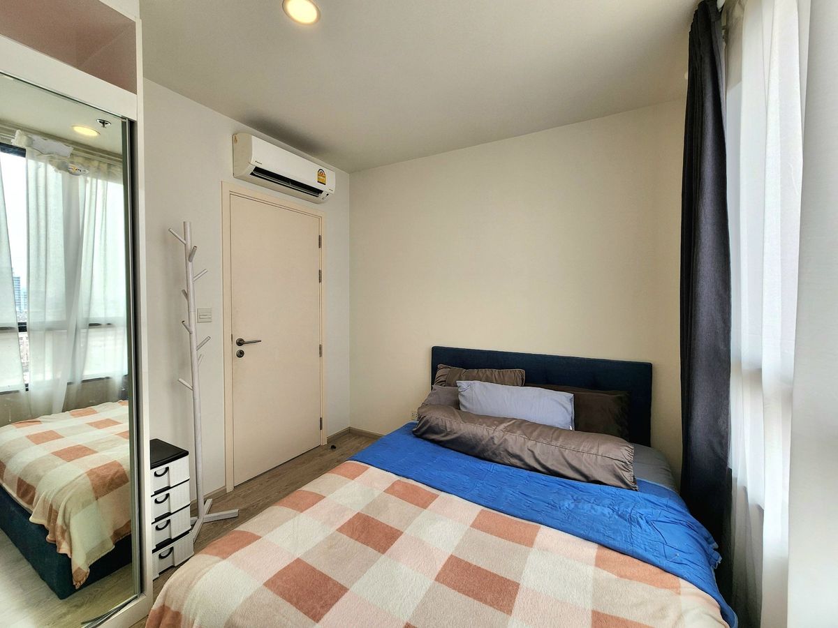 ให้เช่าคอนโดปิ่นเกล้า จรัญสนิทวงศ์ : สถานะตามภาพปก **ห้องว่างครับผม มีเครื่องซักผ้า ราคาคุยได้**ให้เช่า คอนโด The Tree Charan 30 ห้องสวย สะอาด หิ้วกระเป๋าใบเดียวเข้าอยู่ได้เลย 494.27