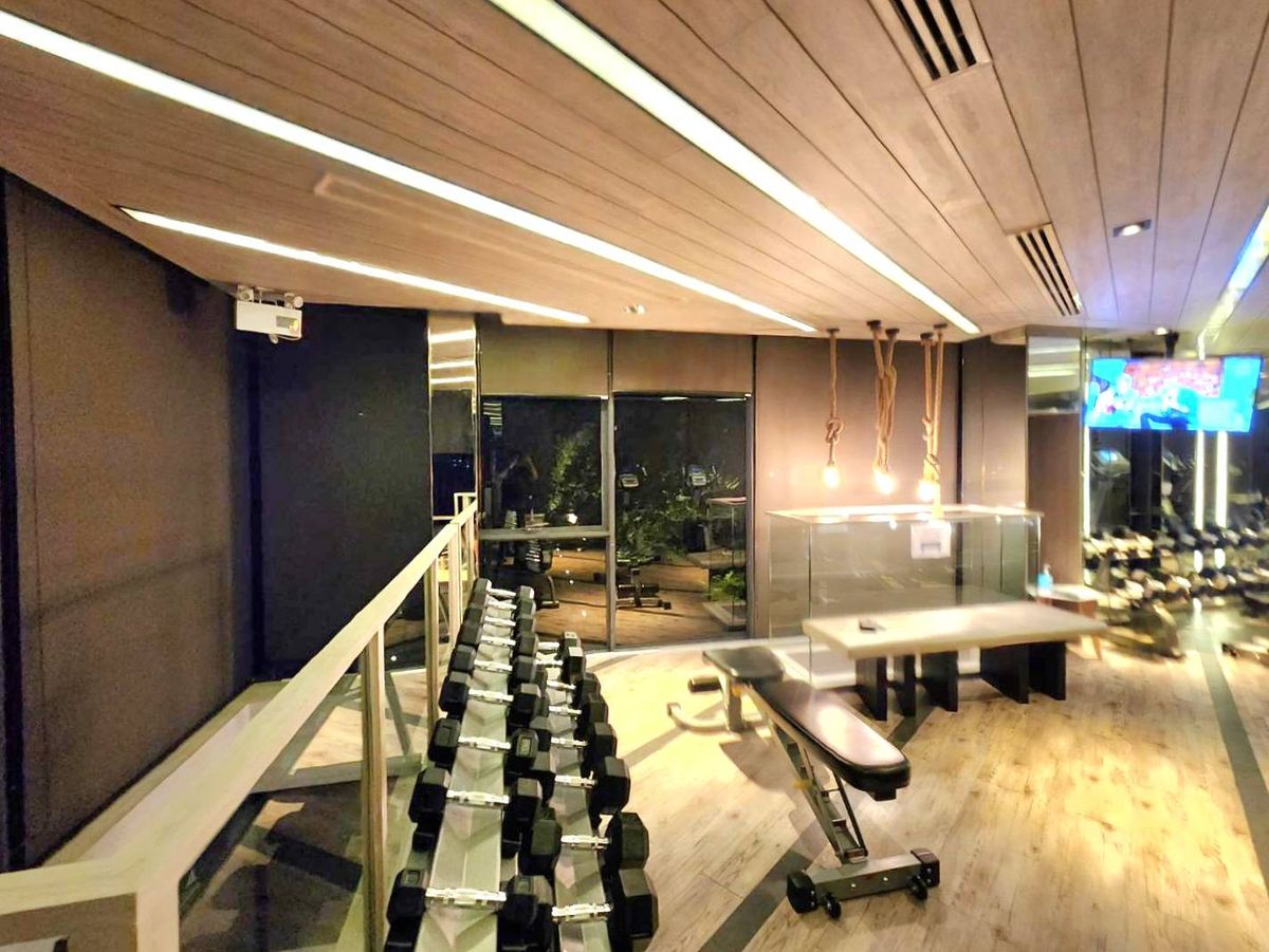 ให้เช่าคอนโดปิ่นเกล้า จรัญสนิทวงศ์ : สถานะตามภาพปก **ห้องว่างครับผม มีเครื่องซักผ้า ราคาคุยได้**ให้เช่า คอนโด The Tree Charan 30 ห้องสวย สะอาด หิ้วกระเป๋าใบเดียวเข้าอยู่ได้เลย 494.27