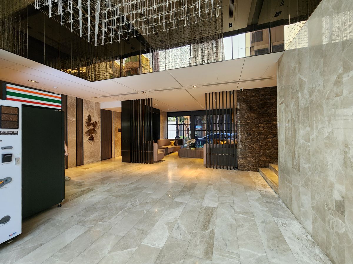 ให้เช่าคอนโดปิ่นเกล้า จรัญสนิทวงศ์ : สถานะตามภาพปก **ห้องว่างครับผม มีเครื่องซักผ้า ราคาคุยได้**ให้เช่า คอนโด The Tree Charan 30 ห้องสวย สะอาด หิ้วกระเป๋าใบเดียวเข้าอยู่ได้เลย 494.27