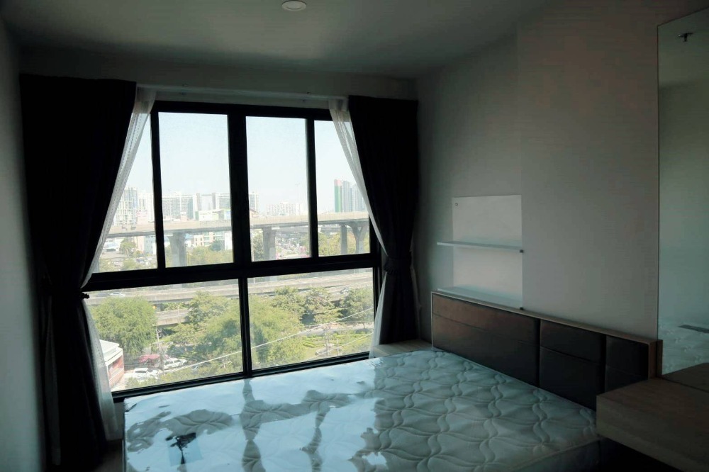 ขายคอนโดบางนา แบริ่ง ลาซาล : P-88231 🏢 ต้องการขายคอนโด ไอดีโอ โอทู Sanphawut Rd, แขวง บางนาใต้ Bang Na, Bangkok  พร้อมสัญญาเช่า Line Id: @easythaihome 085-592-2897