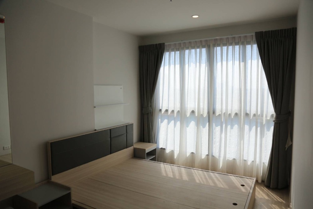 ขายคอนโดบางนา แบริ่ง ลาซาล : P-88234 🏢ต้องการขายคอนโด ไอดีโอ โอทู  Sanphawut Rd, แขวง บางนาใต้ Bang Na, Bangkokพร้อมสัญญาเช่า Line Id: @easythaihome 085-592-2897