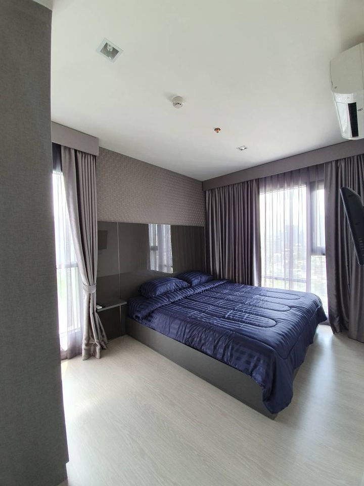 ขายคอนโดสุขุมวิท อโศก ทองหล่อ : Rhythm Sukhumvit 36 - 38 / 1 Bedroom (SALE WITH TENANT), ริทึ่ม สุขุมวิท 36 - 38 / 1 ห้องนอน (ขายพร้อมผู้เช่า) HL717
