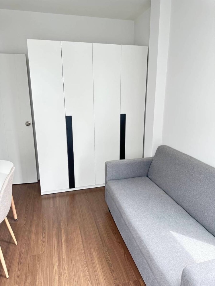 For RentBangna, Bearing, Lasalle : K-5598 For rent! Sense Suvarnabhumi - Bangna, ready to move in