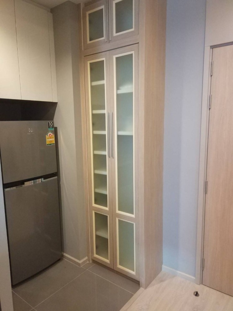 For RentCondoSukhumvit, Asoke, Thonglor : Pet-Friendly M Thonglor 10 Studio for rent 23,000 per month