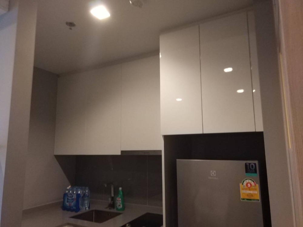 For RentCondoSukhumvit, Asoke, Thonglor : Pet-Friendly M Thonglor 10 Studio for rent 23,000 per month