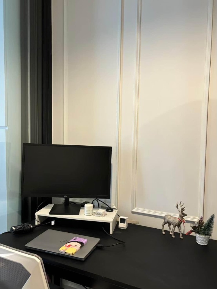 For RentCondoRatchathewi,Phayathai : Ideo Mobi Rangnam 1 Bedroom 24,000 Free Shutle Bus to BTS