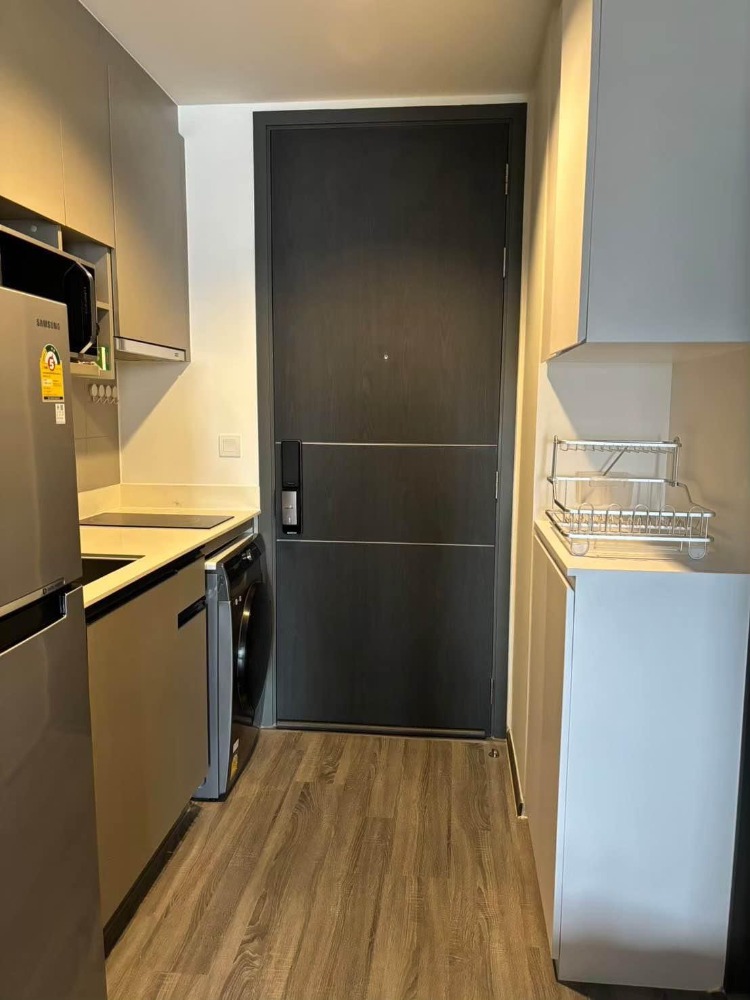 For RentCondoRatchathewi,Phayathai : Ideo Mobi Rangnam 1 Bedroom 24,000 Free Shutle Bus to BTS