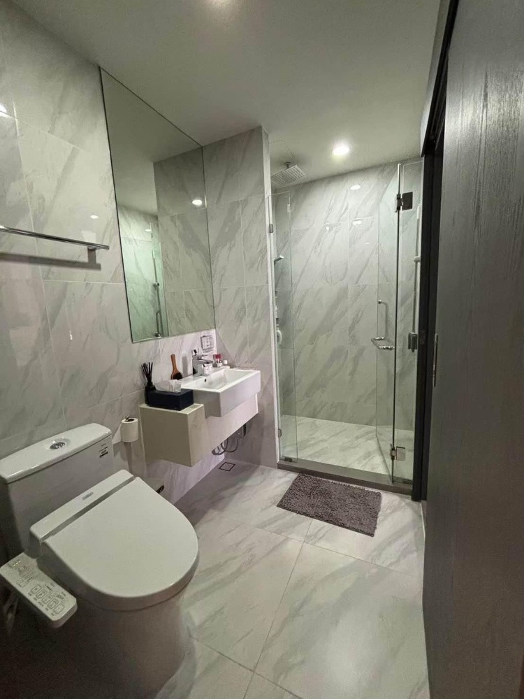 For RentCondoRatchathewi,Phayathai : Ideo Mobi Rangnam 1 Bedroom 24,000 Free Shutle Bus to BTS