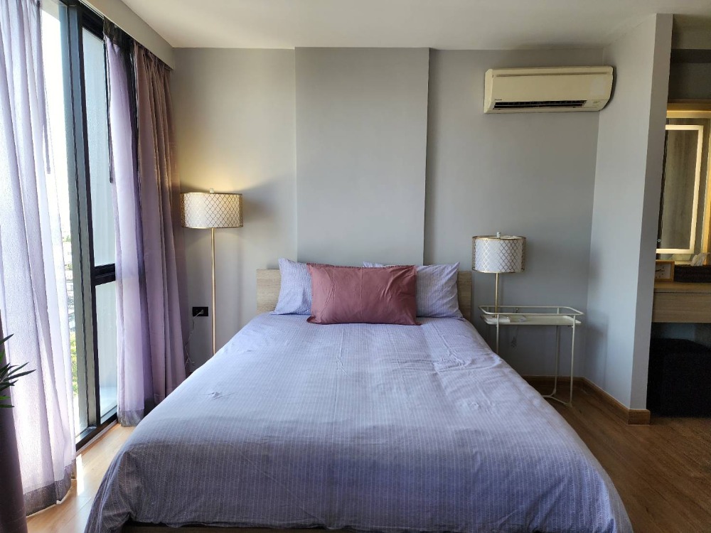 For RentCondoAri,Anusaowaree : Fynn Aree 1 Bed for rent 24,000 per month