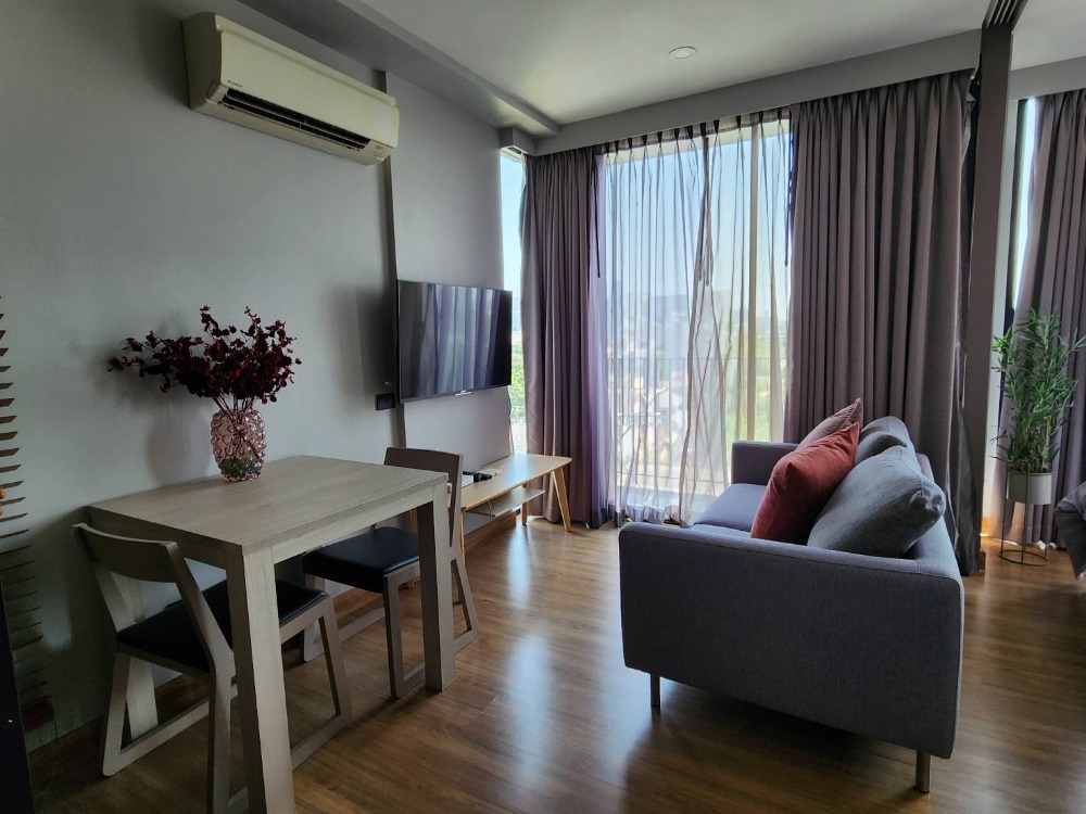 For RentCondoAri,Anusaowaree : Fynn Aree 1 Bed for rent 24,000 per month