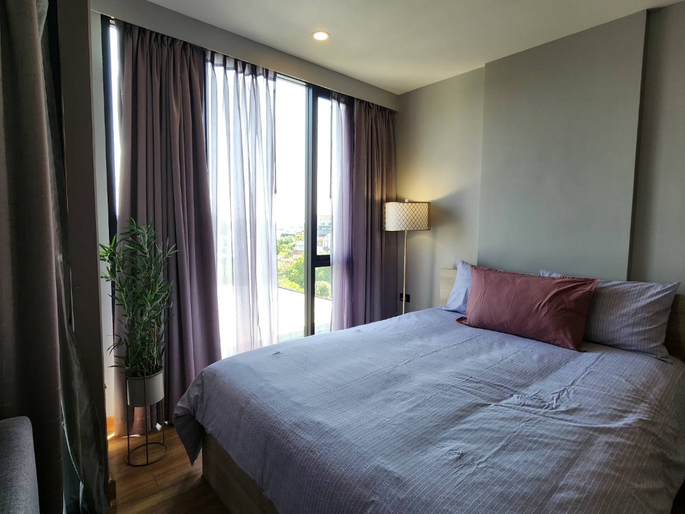 For RentCondoAri,Anusaowaree : Fynn Aree 1 Bed for rent 24,000 per month