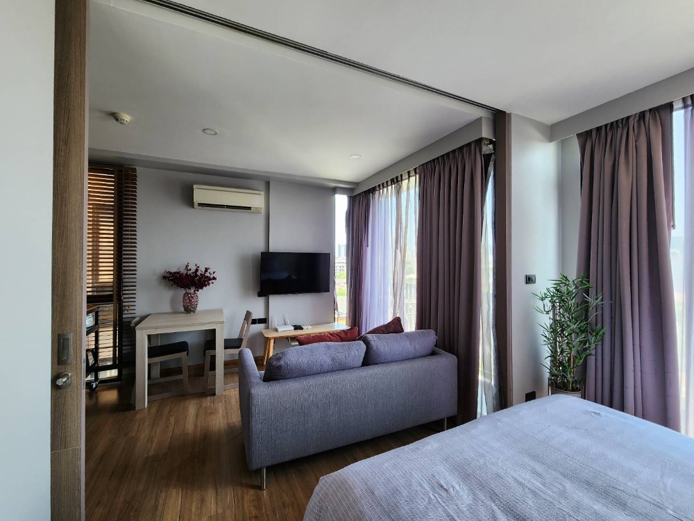 For RentCondoAri,Anusaowaree : Fynn Aree 1 Bed for rent 24,000 per month