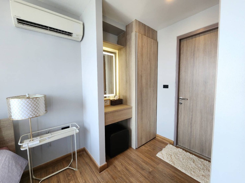 For RentCondoAri,Anusaowaree : Fynn Aree 1 Bed for rent 24,000 per month