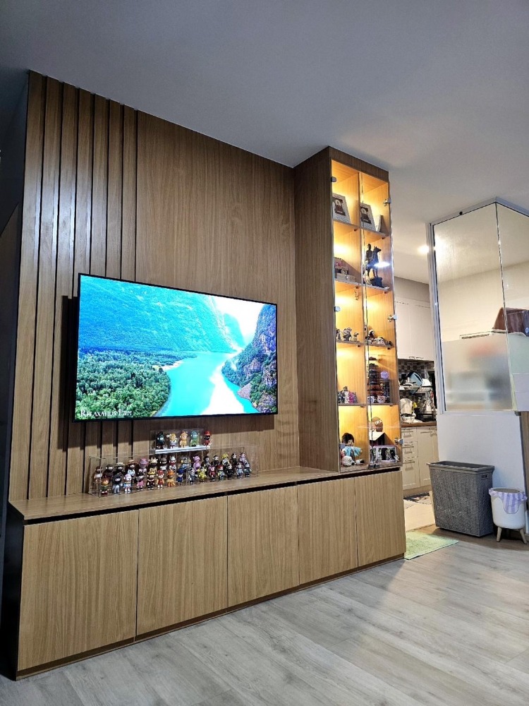 For SaleTownhomeBangna, Bearing, Lasalle : Indy 4 Bangna km.7 / 3 Bedrooms (SALE), Indy 4 Bangna km.7 / 3 Bedrooms (SALE) CJ492