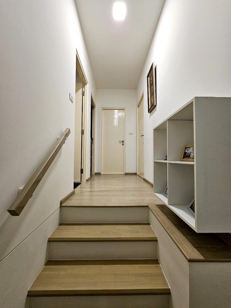 For SaleTownhomeBangna, Bearing, Lasalle : Indy 4 Bangna km.7 / 3 Bedrooms (SALE), Indy 4 Bangna km.7 / 3 Bedrooms (SALE) CJ492