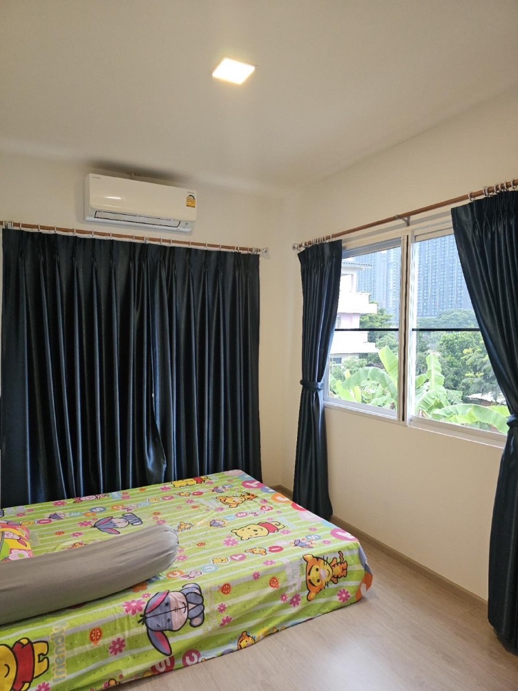 For SaleTownhomeBangna, Bearing, Lasalle : Indy 4 Bangna km.7 / 3 Bedrooms (SALE), Indy 4 Bangna km.7 / 3 Bedrooms (SALE) CJ492