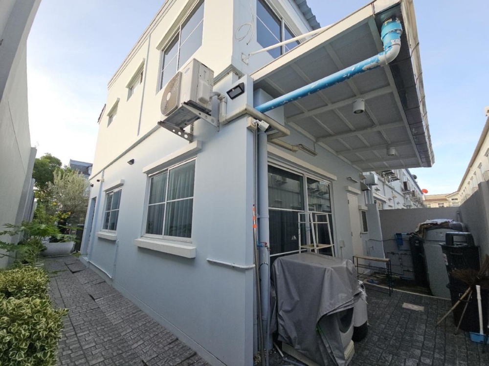 For SaleTownhomeBangna, Bearing, Lasalle : Indy 4 Bangna km.7 / 3 Bedrooms (SALE), Indy 4 Bangna km.7 / 3 Bedrooms (SALE) CJ492