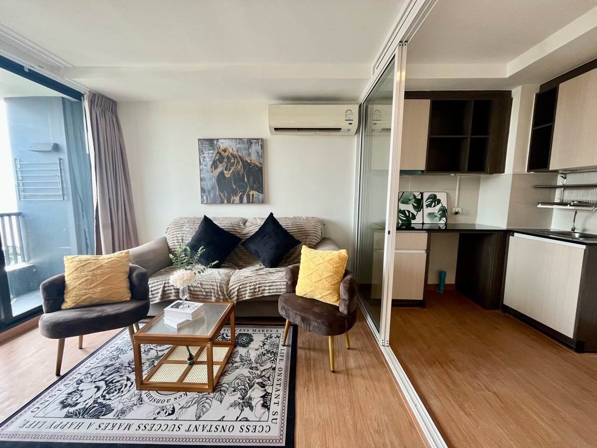 ขายคอนโดโชคชัย4 ลาดพร้าว71 : ขายด่วน คอนโด มาย สตอรี่ ลาดพร้าว 71 my story ลาดพร้าว 71 คอนโดลาดพร้าว ห้องใหญ่ พร้อมอยู่ ใกล้ MRT ลาดพร้าว 71 