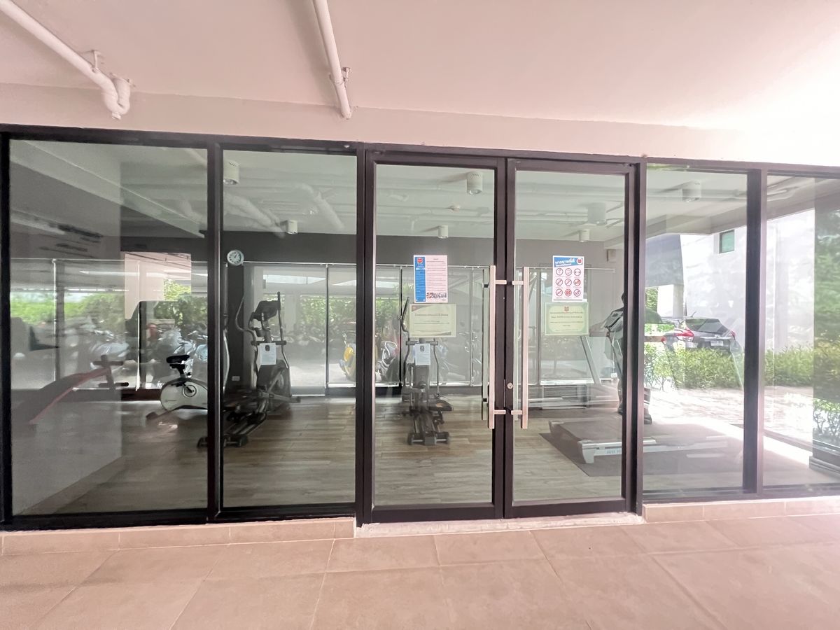 ขายคอนโดโชคชัย4 ลาดพร้าว71 : ขายด่วน คอนโด มาย สตอรี่ ลาดพร้าว 71 my story ลาดพร้าว 71 คอนโดลาดพร้าว ห้องใหญ่ พร้อมอยู่ ใกล้ MRT ลาดพร้าว 71 