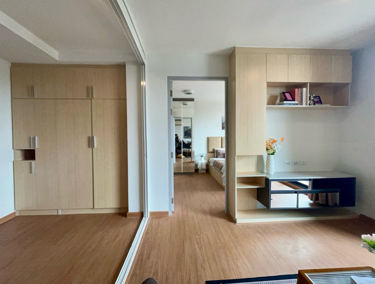 ขายคอนโดโชคชัย4 ลาดพร้าว71 : ขายด่วน คอนโด มาย สตอรี่ ลาดพร้าว 71 my story ลาดพร้าว 71 คอนโดลาดพร้าว ห้องใหญ่ พร้อมอยู่ ใกล้ MRT ลาดพร้าว 71 