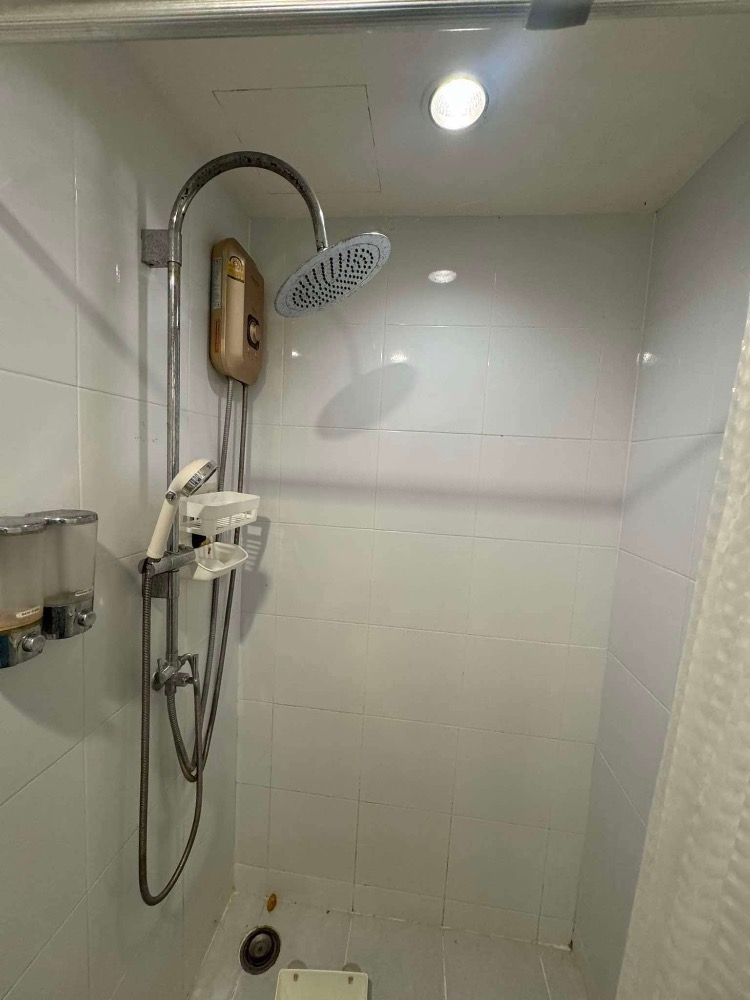 ขายคอนโดเสรีไทย-นิด้า : K-5961 ขายด่วน ! คอนโด The Niche ID เสรีไทย วิวสระว่ายน้ำ ผ่อนถูกกว่าเช่า