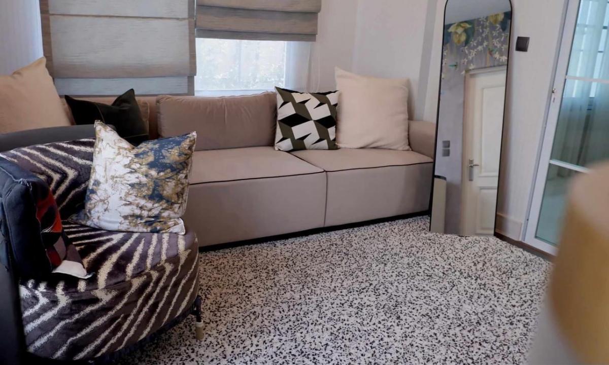 ให้เช่าบ้านวิภาวดี ดอนเมือง หลักสี่ : 📢👇Luxury house at Nantawan Ramindra - Phahonyothin 50 for sale with good Feng Shui, facing south, designed in a Tuscany style uniquely distinctive, giving the feeling of a home in the European region of Italy. Convenient location, close to the expressway,